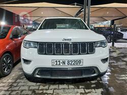 جيب جراند شيروكي